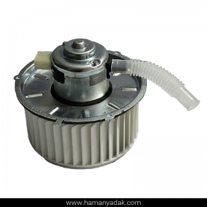 موتور بخاری پژو 405 جدید مدل ساندن برند والافن