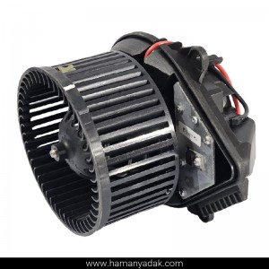 موتور بخاری پژو 405 قدیم برند والافن