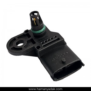 مپ سنسور ساژم پراید و نیسان مدل بوش راست گرد برند پرفکت