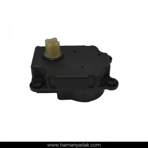 محرک دریچه بخاری پژو 206 برند والافن