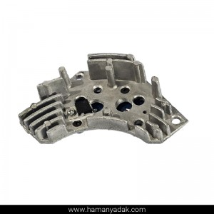 مدول بخاری پژو پارس اتوماتیک برند والافن