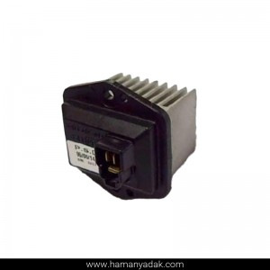 مقاومت بخاری پژو 405 جدید P2 برند والافن