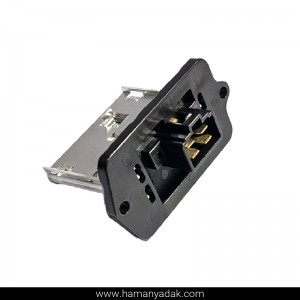 مقاومت بخاری پژو 405 قدیم برند والافن