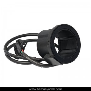 آنتن ایموبلایزر پژو 405 و سمند برند هیرکان