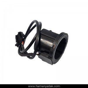 آنتن ایموبلایزر پژو 405 مدل SSAT برند هیرکان