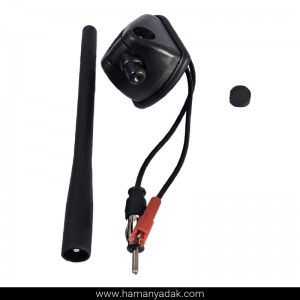 آنتن کامل پژو پارس ELX برند دناکو