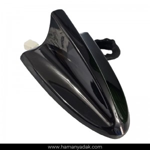 آنتن کامل کوسه ای تارا با GPS برند دناکو