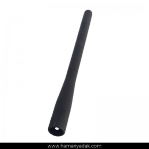 میل آنتن تکی پژو پارس ELX برند دناکو