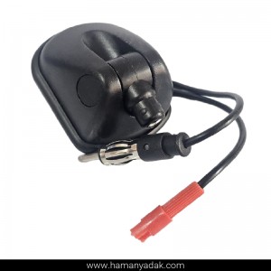 پایه آنتن پژو پارس ELX برند دناکو