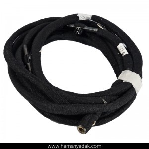 کابل آنتن پژو 207 و رانا بدون GPS برند دناکو