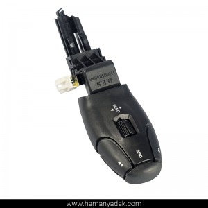 دسته ولوم ضبط پژو 206 قدیم برند دناکو