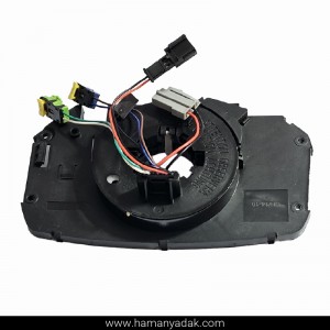 نوار چرخشی (رابط چرخشی) ال 90 برند هیرکان