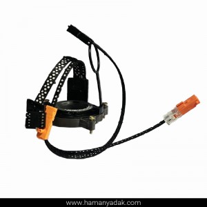 نوار چرخشی (رابط چرخشی) زانتیا برند هیرکان