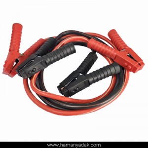 کابل باطری به باطری 3000 آمپر برند دیاکو