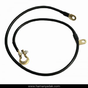 کابل منفی نیسان برند HPERIN