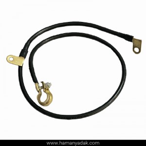 کابل منفی پراید برند HPERIN