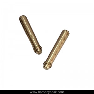 پلاتین بوق پاترول برند +BBZ