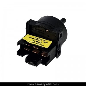 سلکتور بخاری پژو و سمند برند والافن