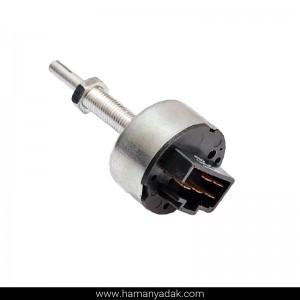 سلکتور بخاری پراید قدیم برند دیاکو