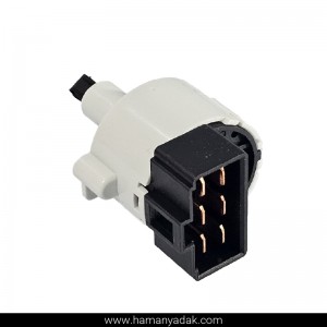 سلکتور بخاری تیبا برند والافن