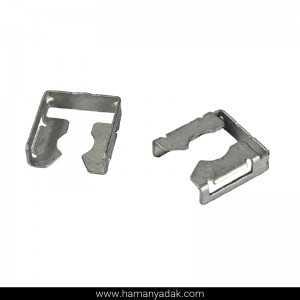 خار سوزن انژکتور پژو 206