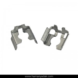 خار سوزن انژکتور پیکان