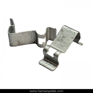 خار کابل ساندن پنل چرخشی پژو برند والافن