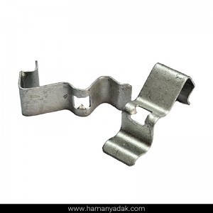 خار کابل والافن پنل کشویی پژو برند والافن