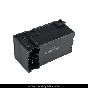 اتوماتیک راهنما (رله فلاشر) پژو جدید برند BIG