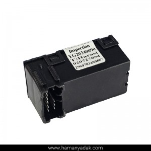 اتوماتیک راهنما (رله فلاشر) پژو جدید برند EPS