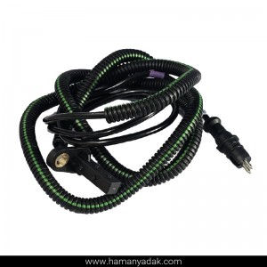 سنسور ABS چرخ جلو نیسان (مشترک) برند فراسلی (کد FR 1567)