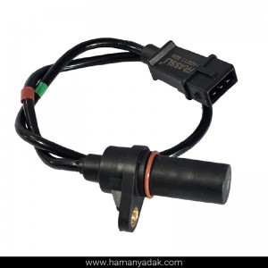 سنسور دور موتور مزدا وانت برند فراسلی (کد FR 1517)