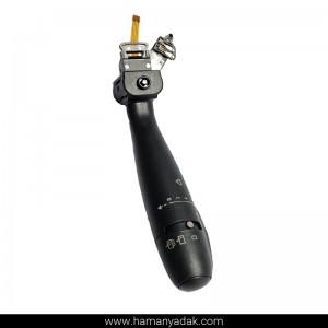 دسته برف پاک کن پژو 206 برند فراسلی (کد FR 1943)