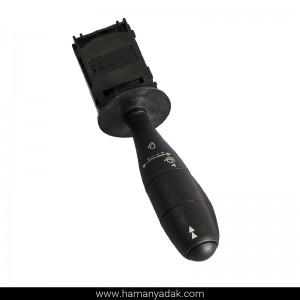 دسته برف پاک کن پژو 206 SD جدید با تریپ کنترل برند فراسلی (کد FR 1974)