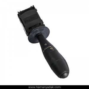 دسته برف پاک کن پژو 206 SD جدید بدون تریپ کنترل برند فراسلی (کد FR 1972)