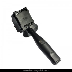 دسته برف پاک کن سمند برند دناکو