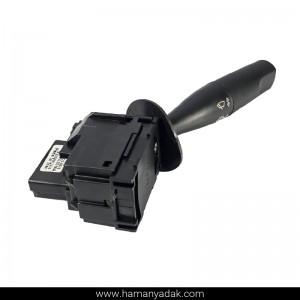 دسته برف پاک کن پژو SLX برند دناکو