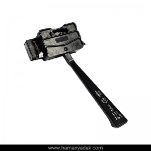 دسته برف پاک کن نیسان طرح قدیم برند فراسلی (کد 1941)