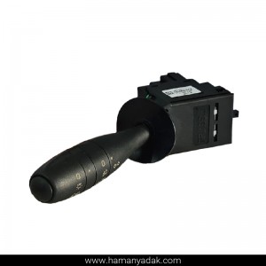 دسته راهنما پژو 206 جدید و پژو 207 و رانا پلاس برند فراسلی (کد FR 1934)