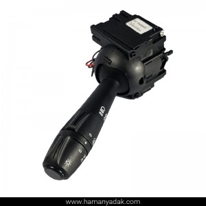 دسته راهنما رنو داستر برند فراسلی (کد FR 1906)