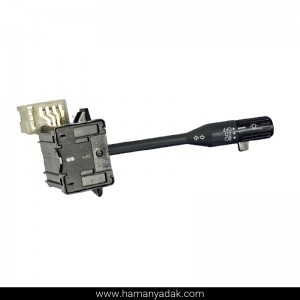 دسته راهنما نیسان طرح قدیم برند دناکو