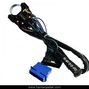 دسته راهنما پیکان قدیم برند دیاکو