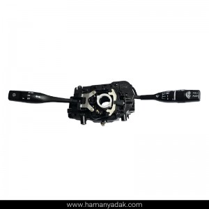 دسته راهنما و برف پاک کن تیبا بدون ایربگ برند فراسلی (کد FR 1926)