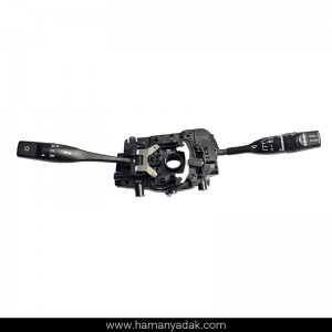 دسته راهنما و برف پاک کن تیبا ایربگ دار برند فراسلی (کد FR 1925)