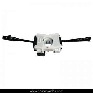 دسته راهنما و برف پاک کن نیسان طرح قدیم برند فراسلی (کد FR 1918)