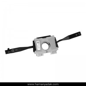 دسته راهنما و برف پاک کن نیسان طرح جدید برند فراسلی (کد FR 1969)