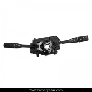 دسته راهنما و برف پاک کن نیسان زامیاد یورو 4 برند فراسلی (کد FR 1923)