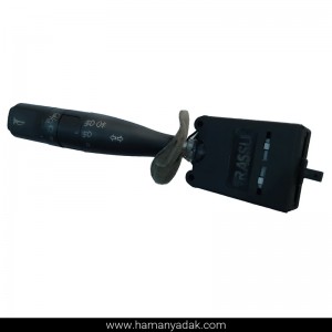 دسته راهنما سمند مه شکن دار برند فراسلی (کد FR 1933)