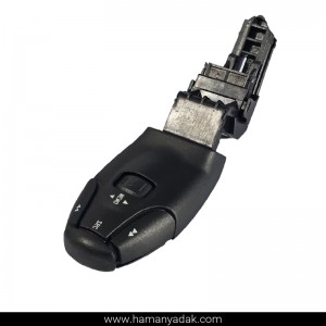 دسته ولوم ضبط پژو 206 قدیم اصلی برند NP