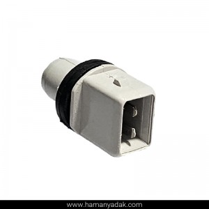 جالامپی آریایی راهنما پارک داخل چراغ پژو 206